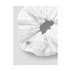 8seconds Pinstripe Scrunchie White 356396AM31