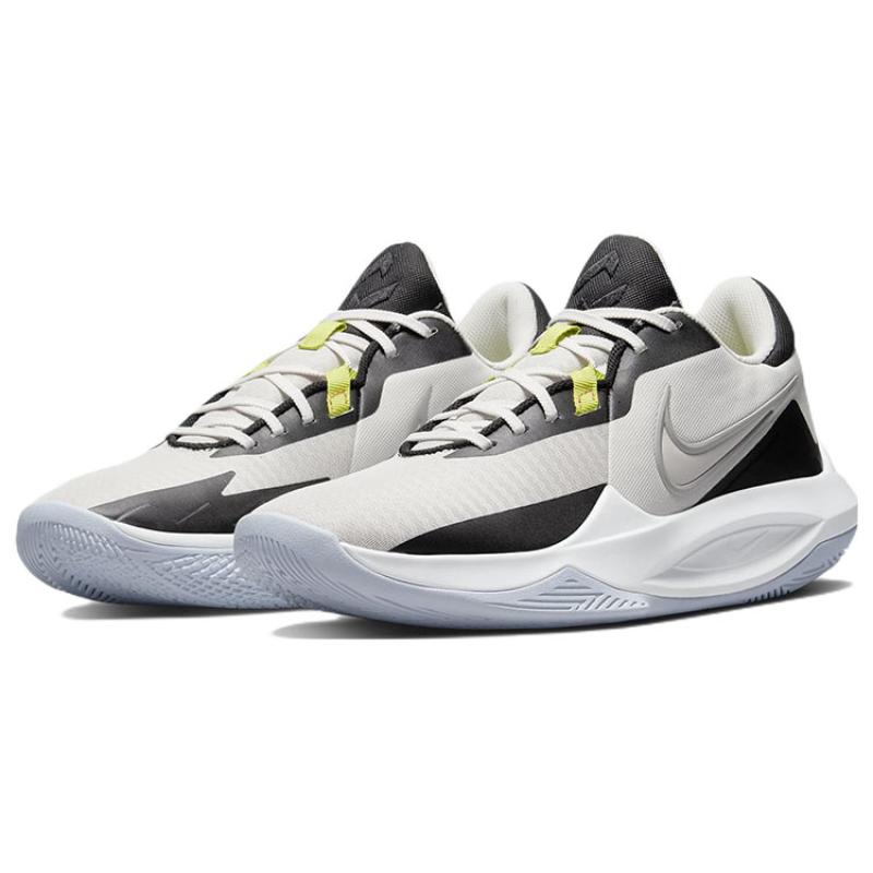 Nike Precision 6 Phantom Light Iron Ore Nike DD9535-004