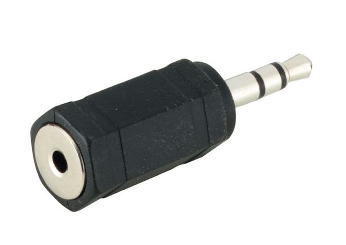 Microconnect Headphone Adapter
