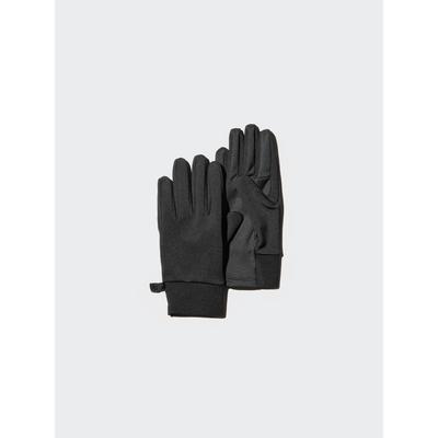 Uniqlo Heattech Lined Stretch Gloves Japan