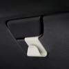 For Volkswagen Id3 Car Hook In-car Glove Box Storage Box Small Hook Car Front Storage Hook Decoration Car Accessories Tools