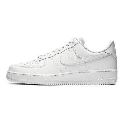 Air Force 1 07 Dreifach Weiß Herren Sneakers CW2288-111