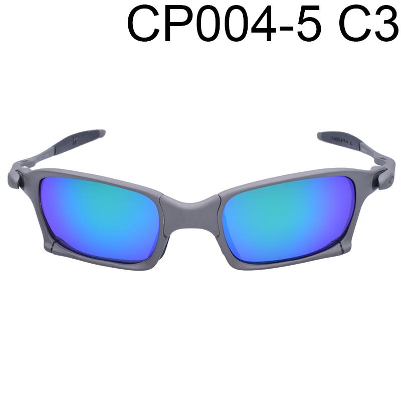 Mtb Man Sunglasses Cycling Glasses Uv400 Fishing Sunglasses Metal Bicycle Goggles Cycling Eyewear Riding Glasses A1-4