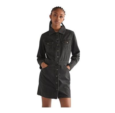 Wrangler Denim Dress 112378150