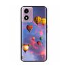 Für Motorola Moto E14 Hülle Luxus TPU Weiches Silikon Handyhüllen Abdeckung Für Moto E13 E MotoE14 E 14 Stoßfest Süßes Bumper Hülle