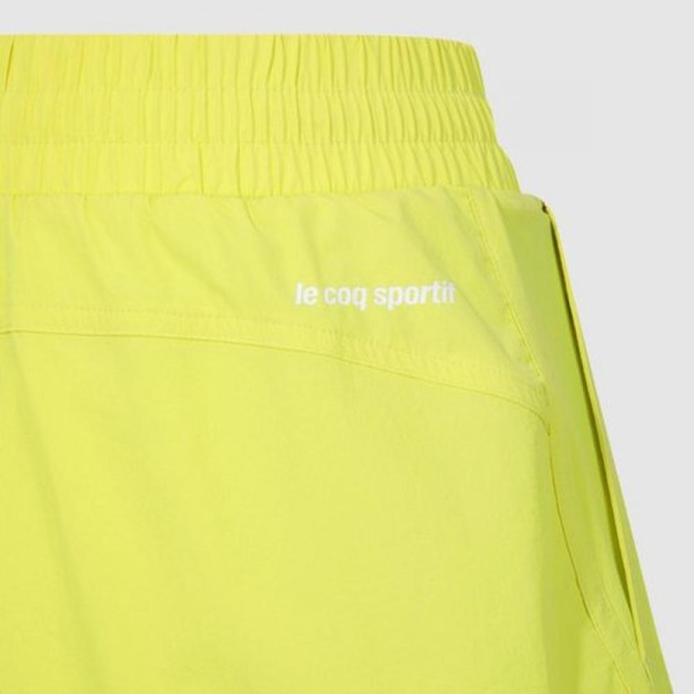 Le Coq Sportif 2in1 Regular Fit 3 4 Shorts W   99 000 Won [30  Off]   Qq222epf41