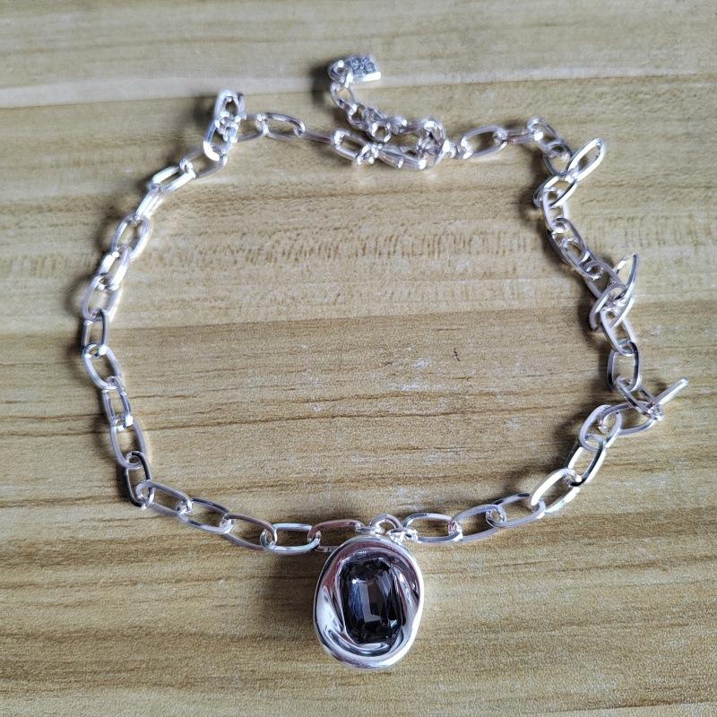 Women Girls Necklace Bracelet Earrings Ring Brooch Gift Custom Necklaces