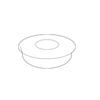 New Air Intake Grommet 25178714