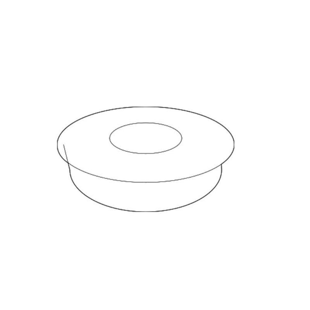 New Air Intake Grommet 25178714