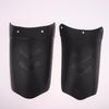 1 Set Splash Guard Universal Motorcycle Lengthen Front  Rear Or Front Wheel Extension Mudguard For Motorbike