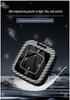 Zeekr 9X Key Case & 001 Buckle Decor: Refreshed Version Interior Accessories