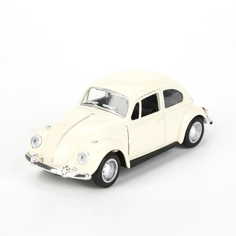 1:32 legierung Zurückziehen Auto Modell Spielzeug Kinder Simulation Klassische Auto Modell Ornamente Für Kuchen Dekor