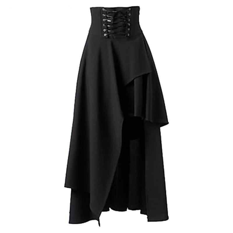 cheap steampunk skirts