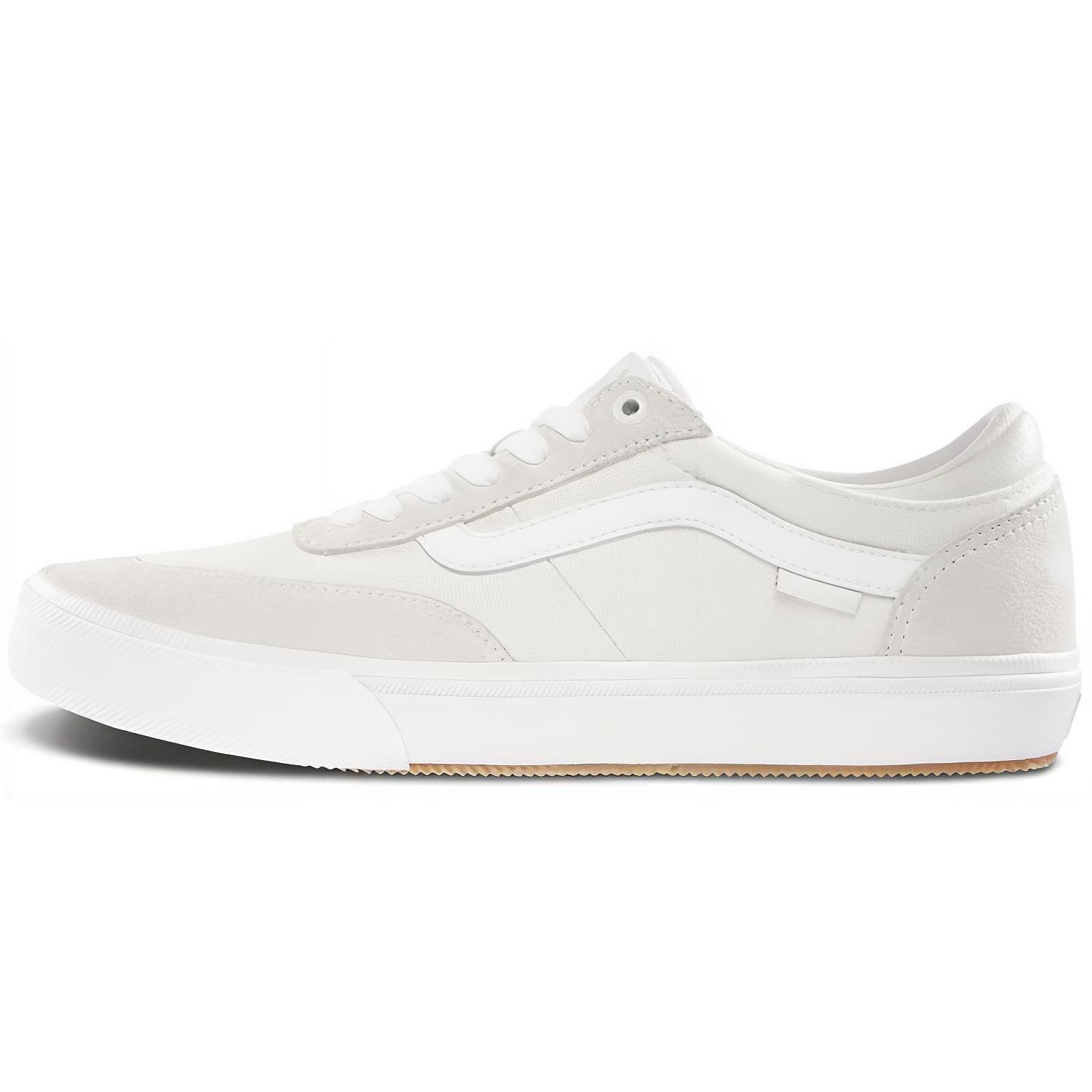 

Vans Gilbert Crockett 2 Pro White VN0A38COUC0 39