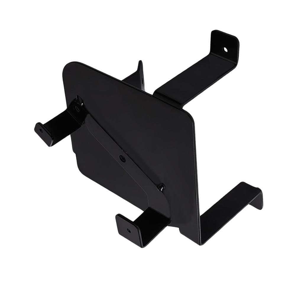 Fits Easily Center Console Bracket Steel Support Bracket