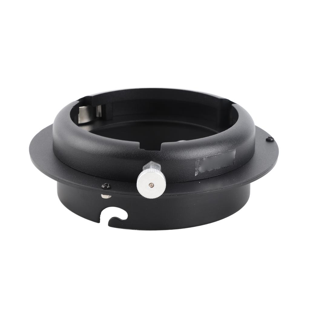 Andoer Professional Photography Photo Studio Mount To Mount Speed Converter Adapter for Bowen Mount Softbox Beauty Dish for