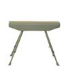 Xuanshi Gymnastics Vaulting Horse with 4-Spring Springboard
