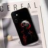 Tokyo Ghoul Ken Kaneki  Phone Case Black Silicone Soft For Samsung Galaxy A73,A72,A71,A70,A53,A52,A51
