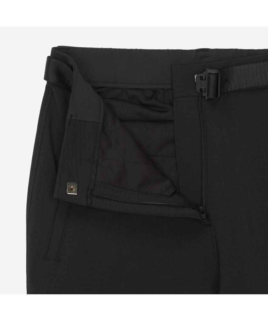 Noseupeiseu Np6Nr81A Women'S Ridgeline Pants Black