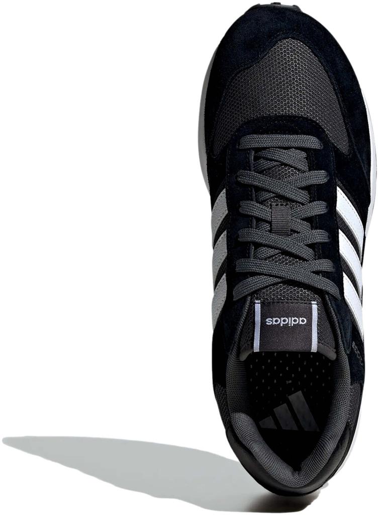Кроссовки Adidas Run 80s (ID1260) schwarz