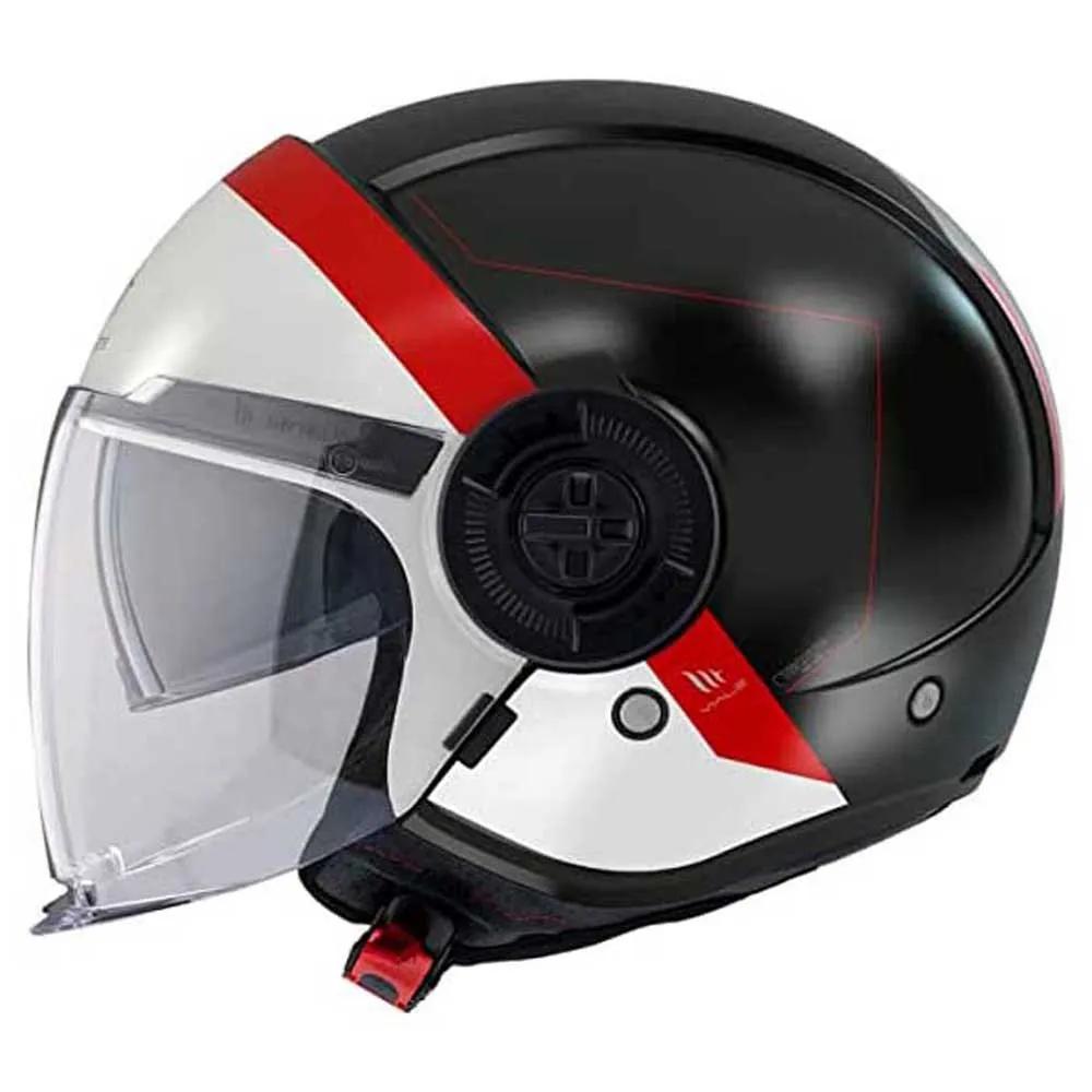 MT Helmets Открытый шлем Viale SV 68 Unit