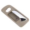 Inside Door Handle Left Front 72125 Fit for Honda Accord 4DR Sedan 1998 1999 2000 2001 2002 Car Styling