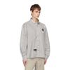 Aape By *A Bathing APE® Logo patch Cotton Shirt AAPSTM8457XXL