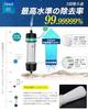 Greeshow Portable Water Purifier (GS-289) - 2026 New Model - Ideal for Outdoor Activities, Disaster Preparedness, and Emergency Preparedness - No Filt