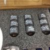 TWH High Performance Variator Kit with Roller Weight Drive Pulley for Yamaha Jog 50 ZR 1PE40QMB 2 Stroke JOG 90 4DM Vento ZIP