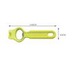 Multi Functional Household Bottle Opener Beer Soda Bottle Opener Can Pulling Ring, Bottle Opener Lid Opener