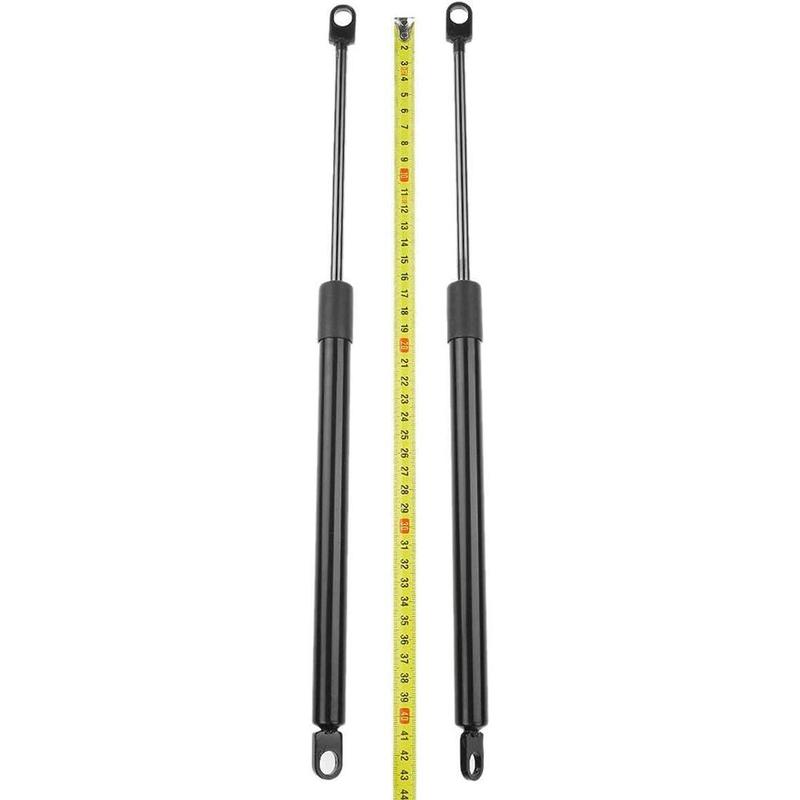 Rear Tailgate Lift Support Gas Spring Shocks Struts for LeBaron Convertible 1987-1995 SG314008