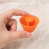 Pottery Edge Shaper Easy One-Step Pottery Edge Shaping Tool Durable Clay Edge Trimmer