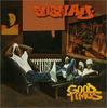 CD SUBWAY  Good Times POCT1060 Japan Rock Used