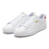 PUMA Smash V2 'White High Risk Red' 365215-17