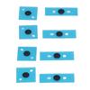 2 Sets Laptop Bottom Case Feet for Laptop 3 4 5 Generation Non Slip   Support Laptop Feet Pads Laptop Feet Dot