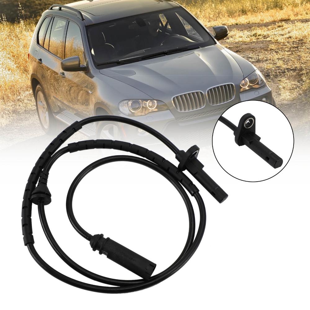 

Areyourshop Rear L/R ABS Speed Sensor for 34526771777 BMW X5 E70 F15 F85 X6 E71 E72 F16 F86