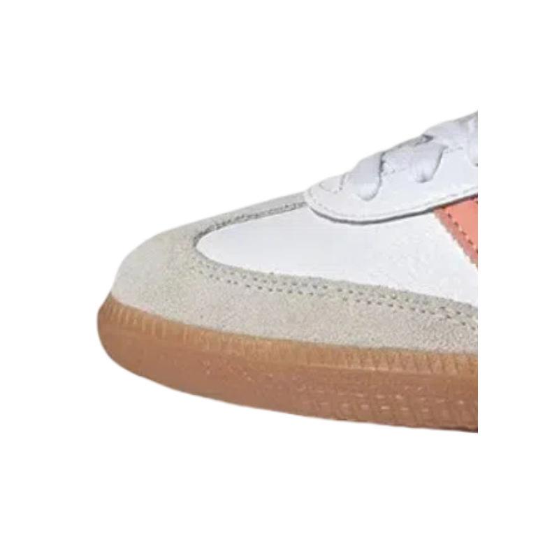 

SAMBA leather board shoes pure original company straight hair casual versatile non-slip 45