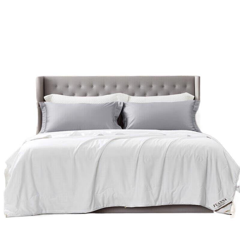 

Fuanna Shuyan Antibacterial Summer Quilt