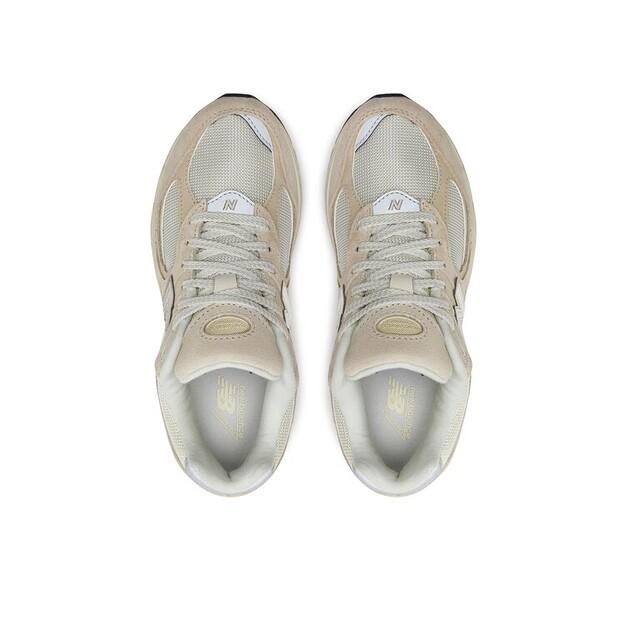 Мужские кроссовки New Balance M2002rcc серые