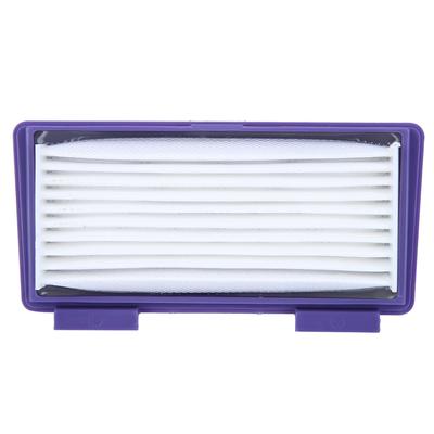 4Pcs Sweeper Filter Fit for Neato XV?11 XV?12 XV?21 XV?15 XV?14 Vaccum Cleaner Accessory