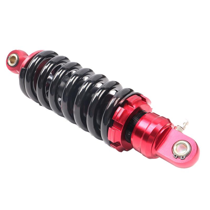 260MM Shock Absorber for Motorcycle, ATV, Beach Car – Small Monkey/Bull Compatible