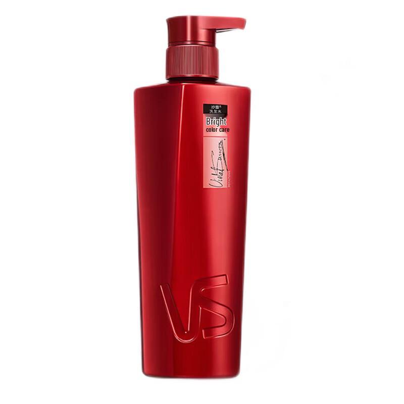 

VS Sassoon Amino Acid Color Protect Shampoo