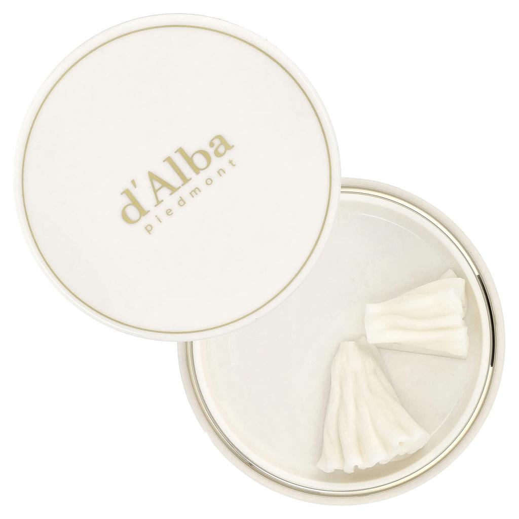 d'Alba Intensive Volupirin Grinding Cream, 45g (1.58oz)