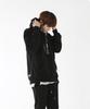 Easy String Hoodie Black Ver.1