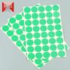 HSJZ-529 A4 Self-Adhesive Dot Label Stickers
