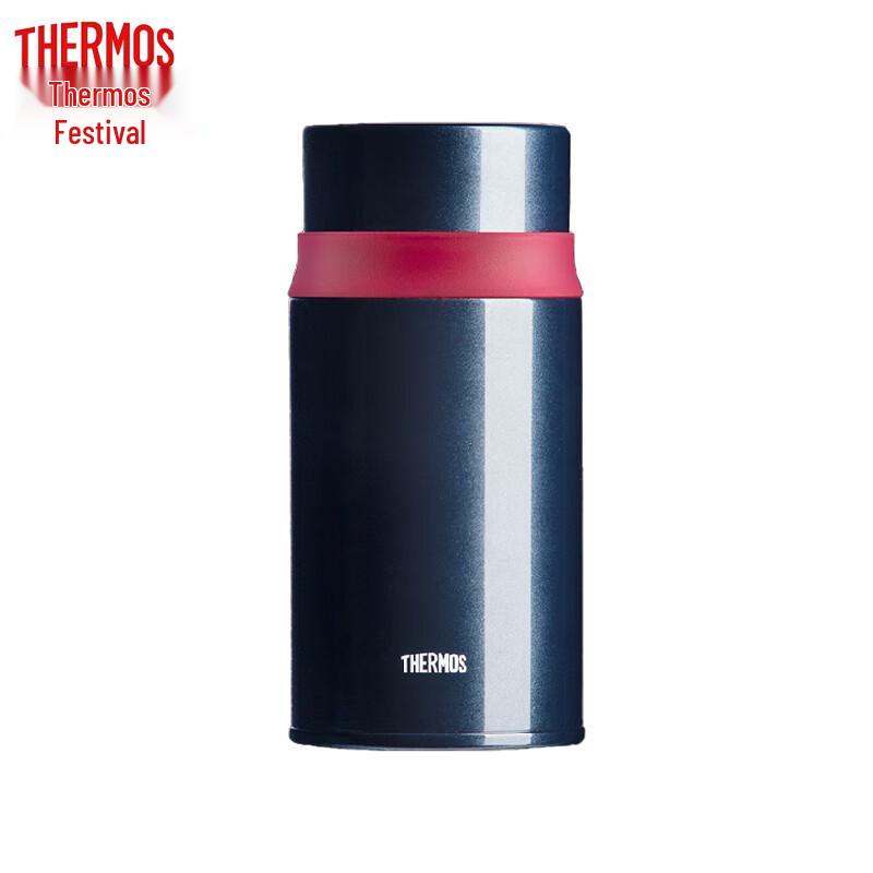 THERMOS 720ml 316L Stainless Steel Insulated Food Jar