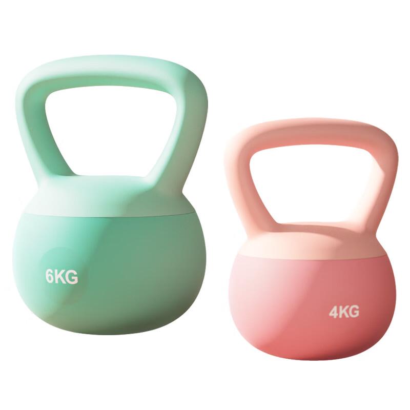 WEZHO Soft Kettlebell CN plug (adapter included)