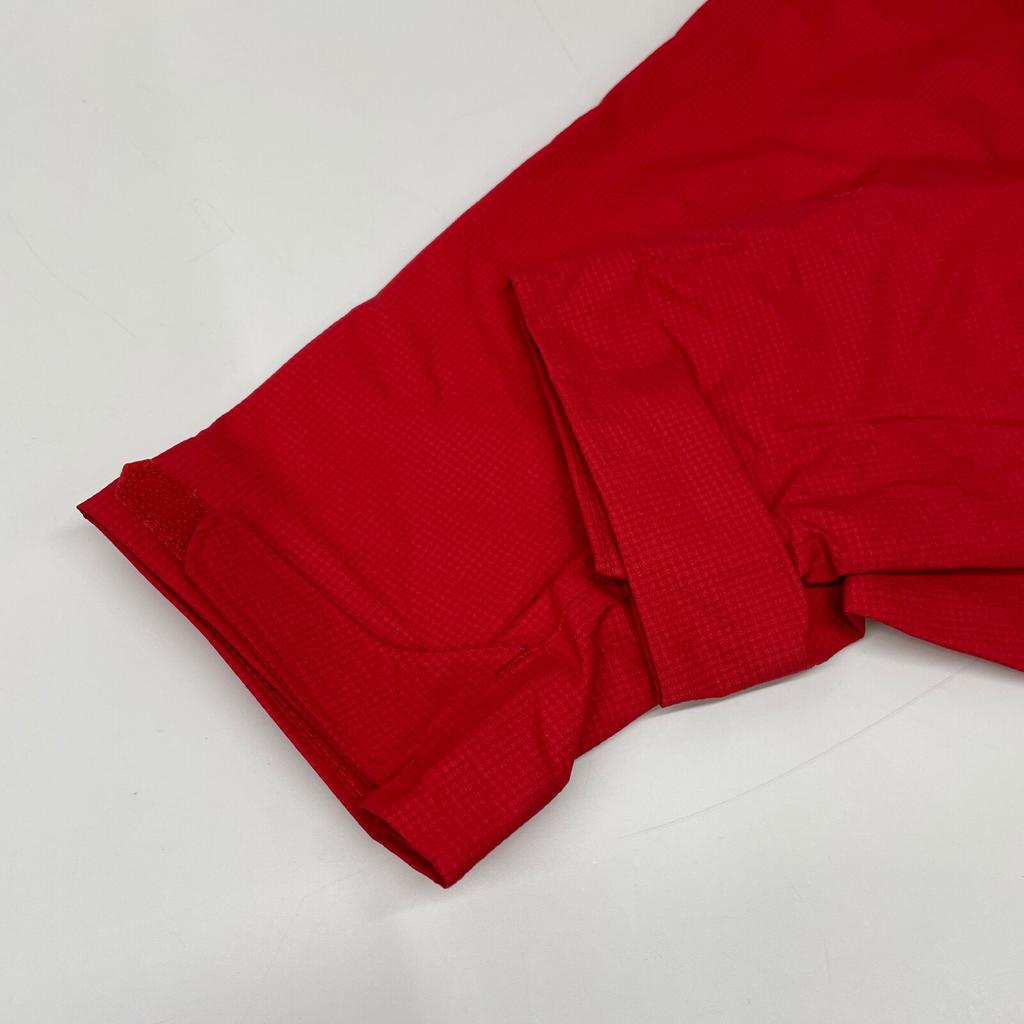 patagonia Red M10 Mountain Jacket 84172 Jacket XS RedUsed