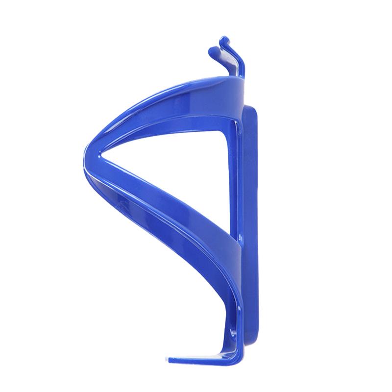 Durable Engineering Plastic Bicycle Water Bottle Cage – High Toughness and Unbreakable Design.