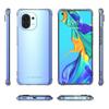 Armored case for Xiaomi Mi 11 Anti Shock transparent